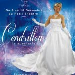 Spectacle "CENDRILLON"