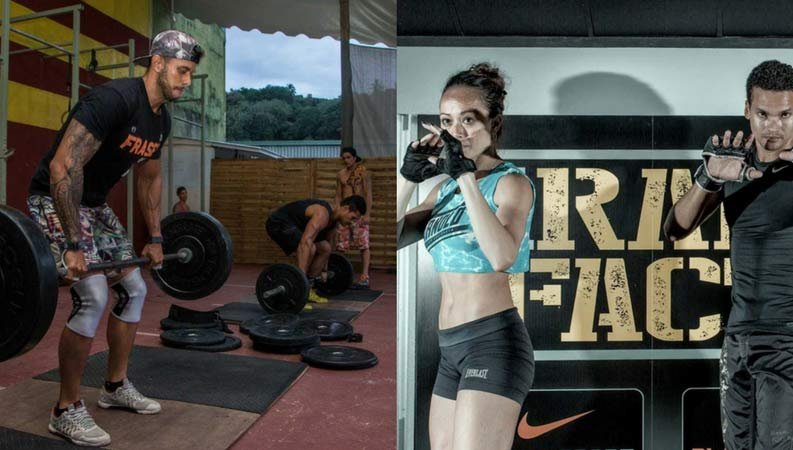 crossfit-training-factory